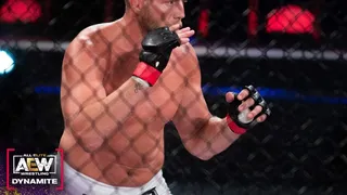 AEW Dynamite : Tops & Flops du 18.06.2021
