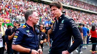 F1 : avant le GP d’Autriche, c’est la guerre entre Red Bull et Mercedes