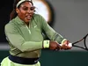 Roland-Garros (F) : Serena reine de la nuit, Muguruza battue d’entrée