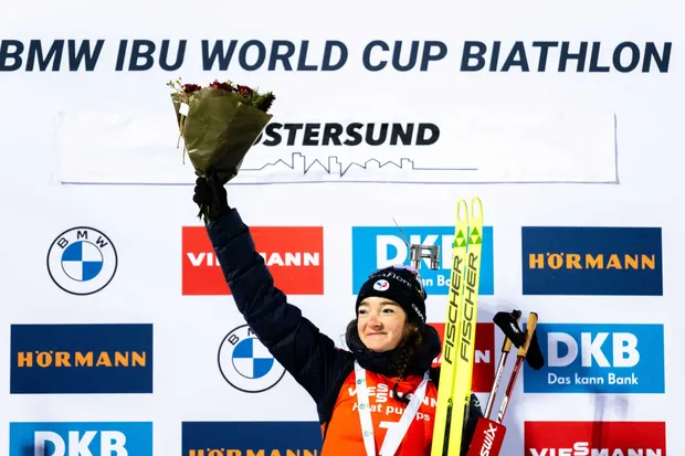 Crédit photo : Iconsport