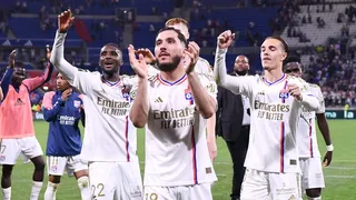 OL : Les nouveaux maillots ont fuité !