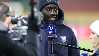 Ligue 2 : Saint Étienne tient le remplaçant de Krasso