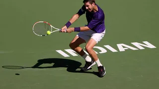 Cameron Norrie, ou l’éloge de la constance