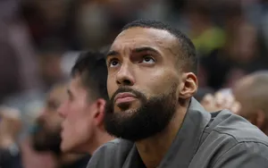 NBA : “Il faudra combler le vide” Rudy Gobert inquiet après le départ de KAT