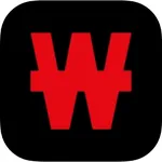 Logo winamax app