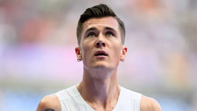 Diamond League : Ingebrigtsen et Duplantis marquent l’histoire