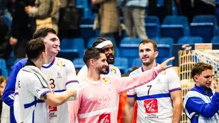 Championnat du monde de Handball 2025 : calendrier et résultats