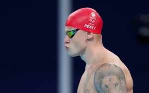 JO 2024 : “réveillez-vous”, une star de la natation en colère après les nageurs chinois