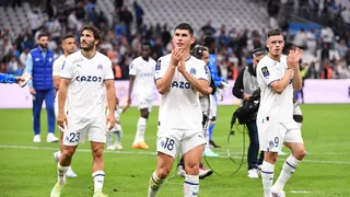 Mercato OM : un joueur pas dans les plans s’en va en prêt