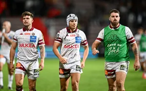 Classement Top 14 2024-2025