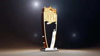 NFL : le baromètre du trophée de MVP