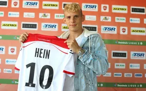 Preview Ligue 2 saison 2019/2020 : Valenciennes FC