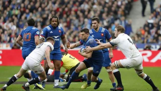 XV de France : de l’espoir, enfin !