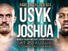 Usyk vs Joshua II : présentation, date et diffusion du combat de l’année