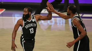 NBA – Les Awards de la semaine : un barbu et des canadiens en forme