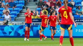 Espagne – Brésil (Foot F) : à quelle heure et sur quelle chaine TV regarder le match des JO 2024 ?