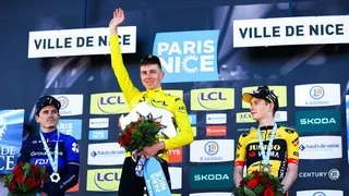 Paris-Nice 2024 : La liste des engagés et favoris