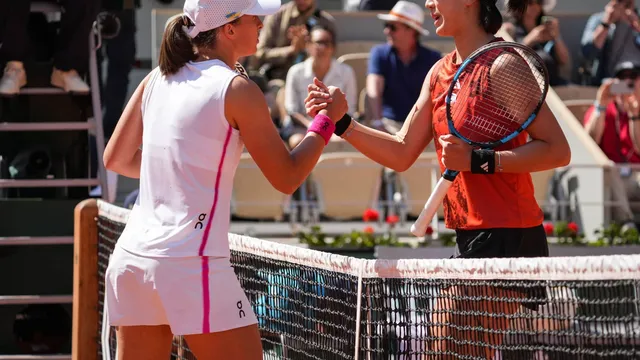 Résultat Roland Garros 3 juin 2023