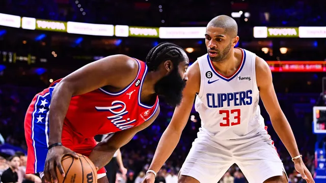 NBA : James Harden a trouvé sa nouvelle équipe