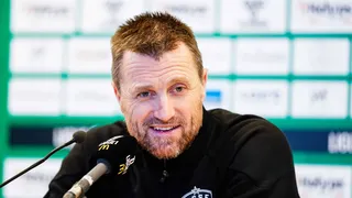 ASSE : Eirik Horneland sème le trouble concernant Mathieu Cafaro