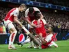 Arsenal : deux absences XXL en Ligue des Champions face au RC Lens ?