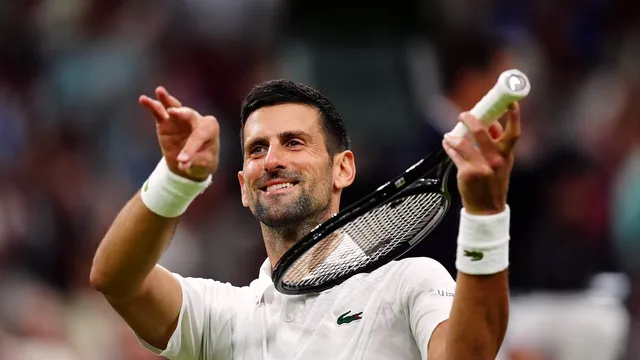 Le programme Wimbledon du 10 juillet 2024