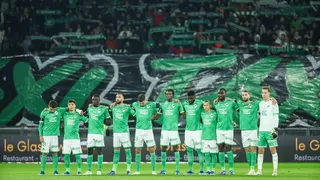 ASSE : Geoffroy Guichard en fête pour la réception de Paris FC !