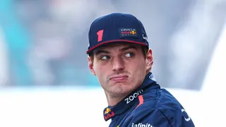 Formule 1 : l’étonnant pressentiment de Max Verstappen 