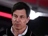 F1 : Une cible de Toto Wolff pour remplacer Hamilton s’éloigne