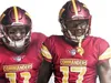 Washington Commanders NFL 2022 : Effectif, Draft et les objectifs de la saison
