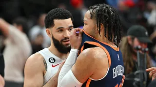 NBA : une affaire d’espionnage entre Knicks et Raptors ?