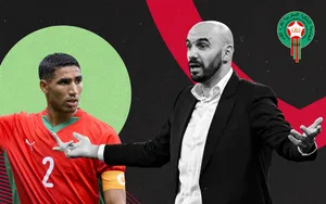 CAN : les pires désillusions de l’histoire du Maroc en poules