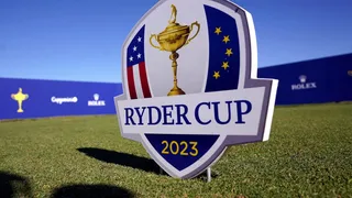 Ryder Cup : Team USA a dit non à Netflix