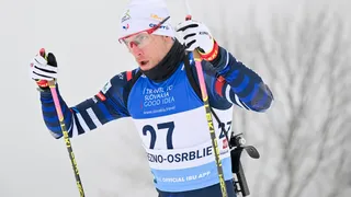Brezno-Osrblie 2024 : Classement Individuel Hommes – Championnats d’Europe de Biathlon