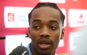 NBA : Le retour de Bilal Coulibaly enfin connu !