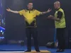 PDC World Championship 2021 : Michael van Gerwen terrassé !