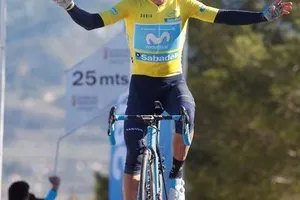 Présentation du Tour de la Communauté de Valence 2020