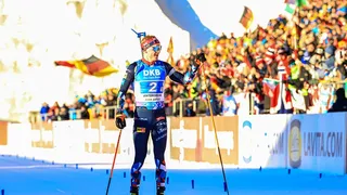 Biathlon Soldier Hollow 2024 : Le programme du jour (samedi 9 mars 2024)