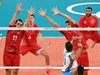 JO – Volley : l’Argentine s’impose au bout du suspense contre la France