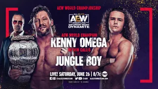 AEW Dynamite : Tops & Flops du 26.06.21
