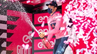 Décryptage du chrono de Filippo Ganna