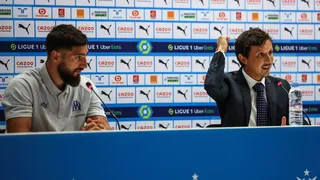 Mercato OM : Samuel Gigot donne des sueurs froides à Pablo Longoria