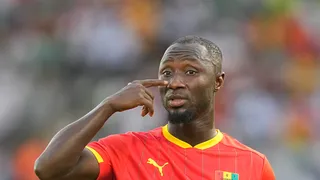 CAN 2024 : Les joueurs de la Guinée en grève, refusent de s’entrainer