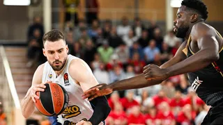 Monaco : Mam Jaiteh très frustré après la défaite face au Fenerbahçe