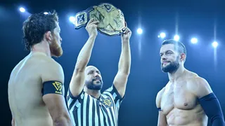 WWE : NXT TakeOver 31, les résultats !