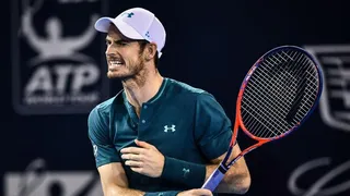 ATP : Andy Murray pourrait revenir pour Wimbledon