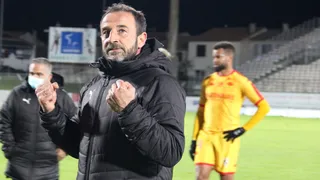 National – FC Sète : Nicolas Guibal veut faire tourner et lancer des jeunes