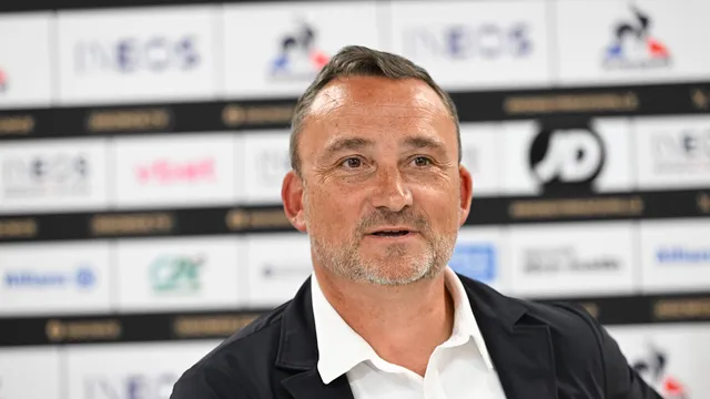 RC Lens : l’incroyable révélation de Franck Haise sur son départ
