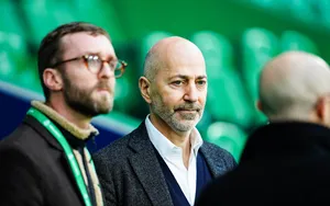 ASSE : après le mercato, Kilmer Sports prêt à couper une nouvelle tête !