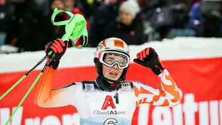 Coupe du Monde Ski Alpin 2022/2023, Flachau : Petra Vlhova enfin récompensée
